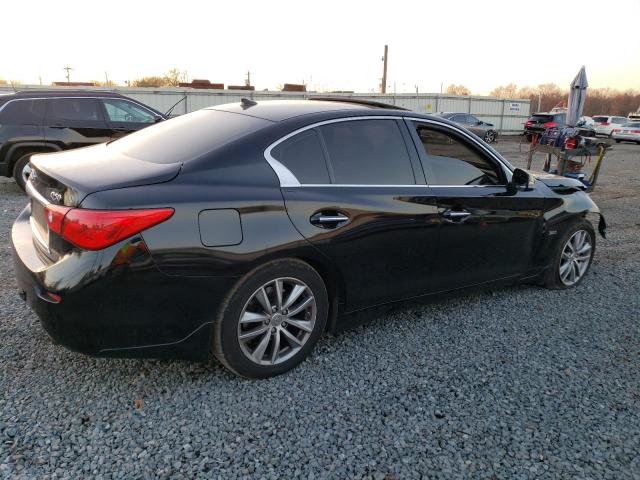 JN1EV7AR7GM344573 | 2016 INFINITI Q50 PREMIU