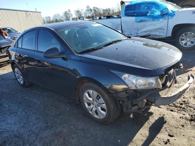 1G1PA5SH1E7258403 | 2014 CHEVROLET CRUZE LS