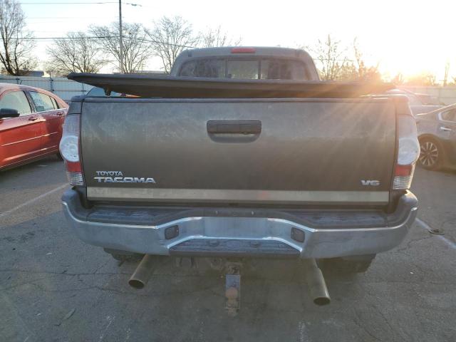 5TFUU4EN5BX021437 | 2011 Toyota tacoma access cab