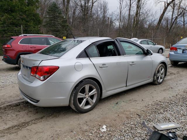 Vin: 1g1pe5sb1e7484991, lot: 82009983, chevrolet cruze lt 20143