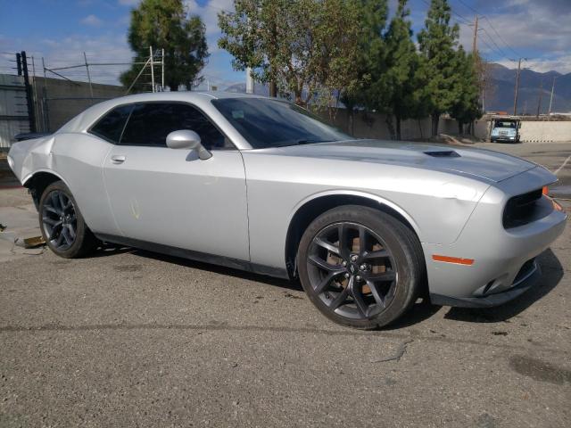 2C3CDZAG6KH636166 | 2019 Dodge challenger sxt