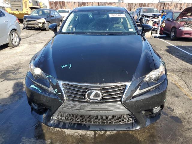 JTHBF1D2XF5070897 | 2015 LEXUS IS 250