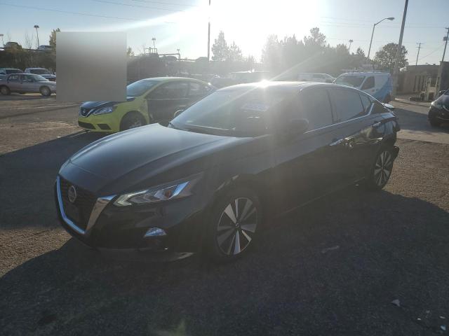 2019 Nissan Altima SL