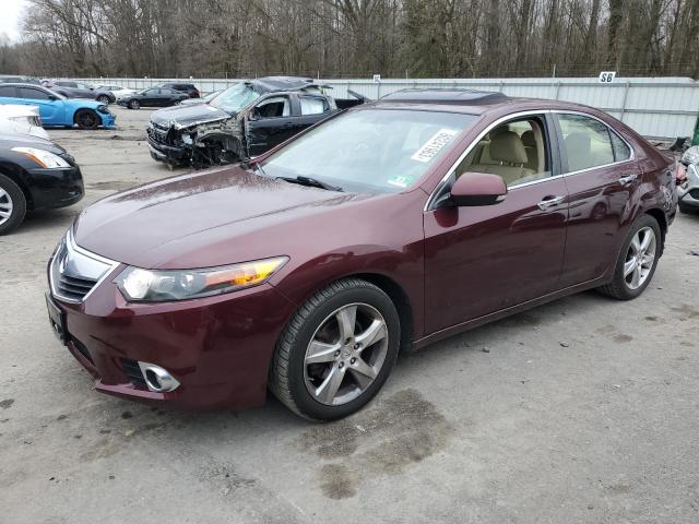 JH4CU2F6XCC021206 2012 Acura Tsx Tech 2012 Acura Tsx Tech VIN: JH4CU2F6XCC021206 Lot: 80241963
