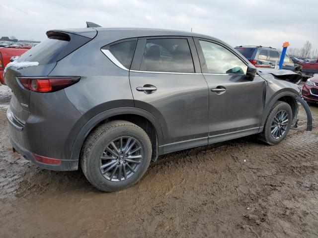 JM3KFBCM9L1807723 | 2020 MAZDA CX-5 TOURI