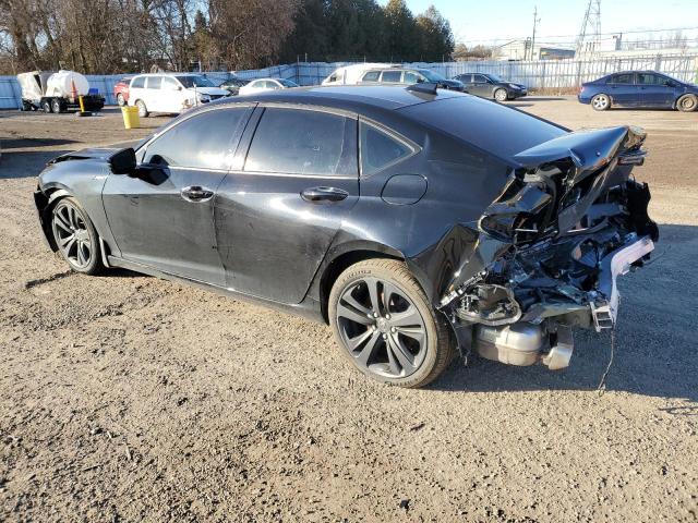 19UUB6F58MA802542 | 2021 ACURA TLX TECH A