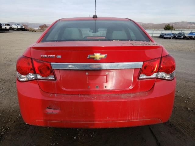 1G1PH5SB9F7156033 | 2015 CHEVROLET CRUZE ECO