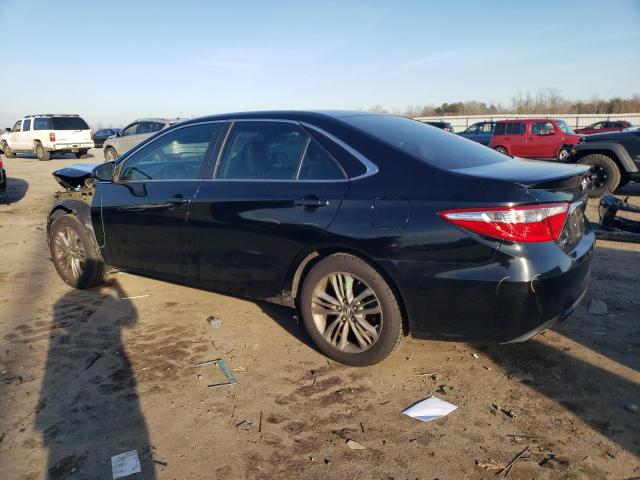 4T1BF1FK6GU142776 | 2016 Toyota camry le