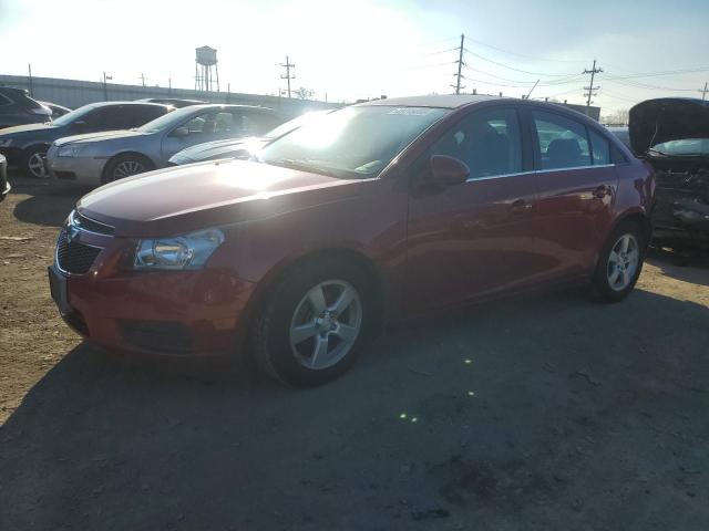 1G1PC5SBXE7339082 | 2014 CHEVROLET CRUZE LT