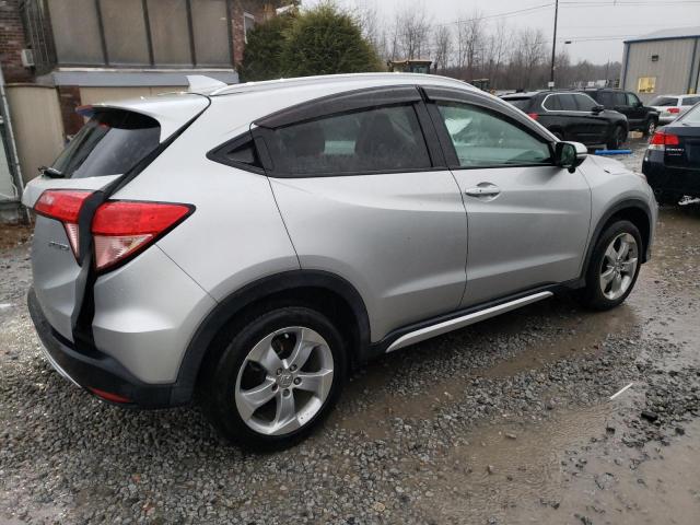 3CZRU6H71GM731523 | 2016 HONDA HR-V EXL