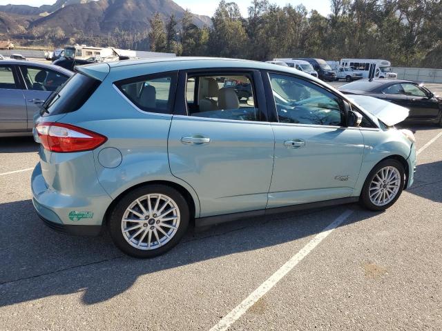 1FADP5CU6EL508445 | 2014 FORD C-MAX PREM