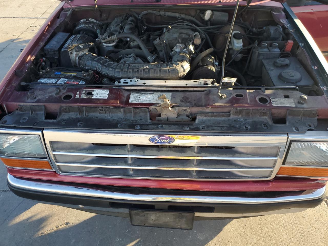 1fmdu34x3pua56026 1FMDU34X3PUA56026 1993 Ford Explorer