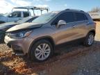 2018 CHEVROLET TRAX PREMI - 3GNCJRSB7JL214380
