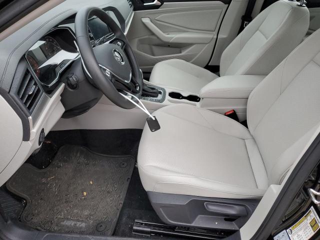 2020 VOLKSWAGEN JETTA S - 3VWCB7BU9LM030967