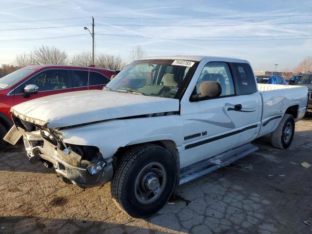 1998 Dodge Ram 2500 