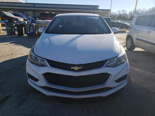 1G1BE5SM9H7181117 | 2017 CHEVROLET CRUZE LT