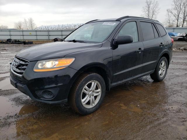 2010 Hyundai Santa Fe GLS