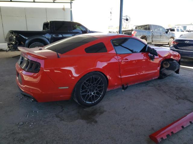 1ZVBP8JZ3E5223737 2014 FORD MUSTANG, photo no. 3