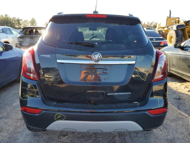 KL4CJASB3JB522572 | 2018 BUICK ENCORE PRE