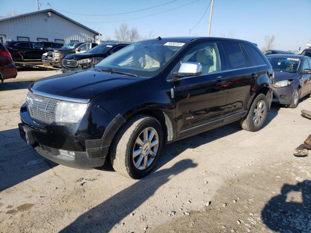 2008 Lincoln MKX 