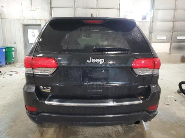 1C4RJFBG9FC865641 | 2015 JEEP GRAND CHER