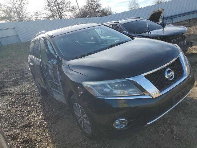 VIN 5N1AR2MM2EC614486 2014 Nissan Pathfinder, S no.4