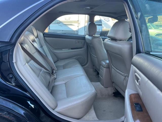 2000 Lexus Es 300 VIN: JT8BF28G7Y5096629 Lot: 81002703