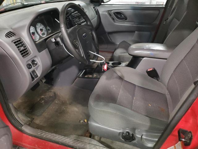 2001 Ford Escape Xlt VIN: 1FMCU04191KB82352 Lot: 62947184