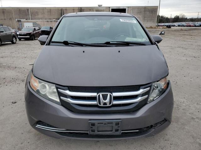 5FNRL5H61EB131452 | 2014 HONDA ODYSSEY EX