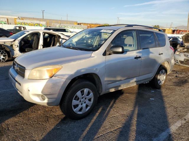 2008 Toyota RAV4 