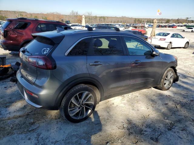 KNDCE3LCXH5090763 | 2017 KIA niro ex touring