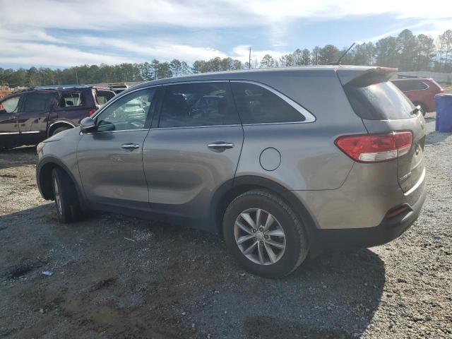 5XYPG4A32HG281881 | 2017 KIA SORENTO LX