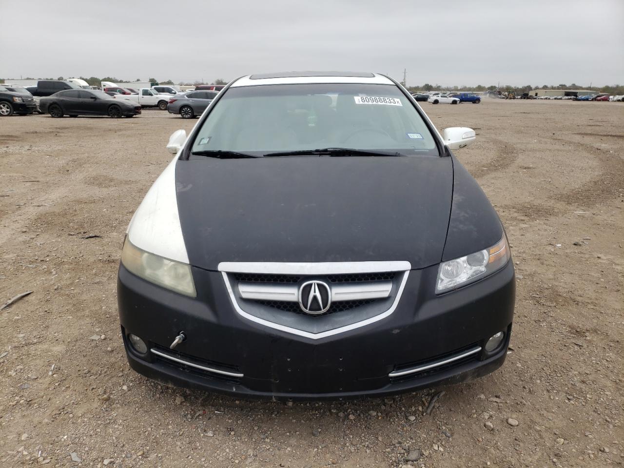 19UUA66218A033168 2008 Acura Tl