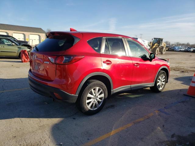 JM3KE4CY3G0753090 | 2016 MAZDA CX-5 TOURI