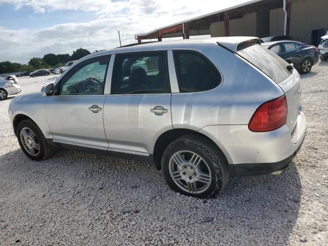 2004 Porsche Cayenne S VIN: WP1AB29P54LA63298 Lot: 79422733