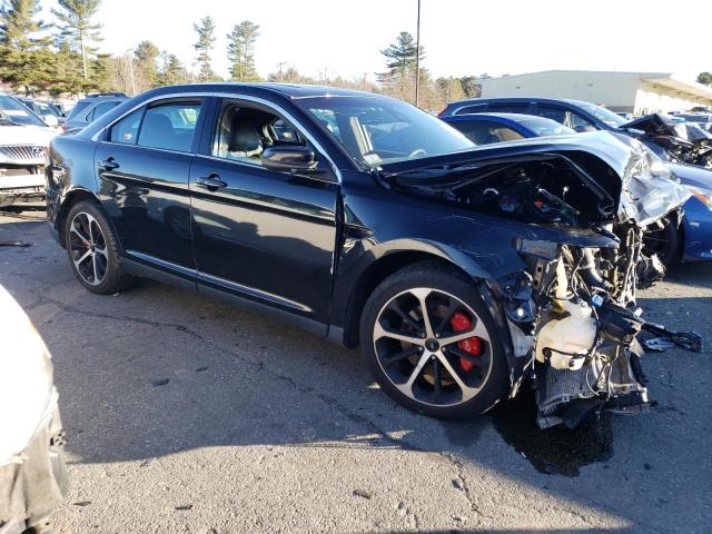 1FAHP2KT8FG156858 2015 Ford Taurus Sho