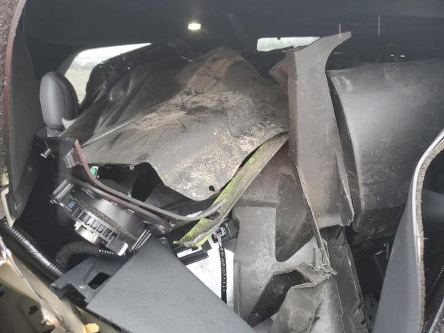 2023 HONDA PILOT ELIT - 5FNYG1H80PB503800