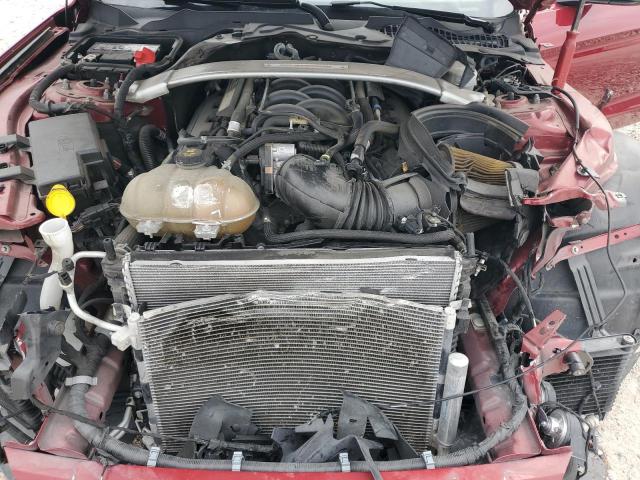 1FA6P8JZ3J5502643 2018 FORD MUSTANG, photo no. 11