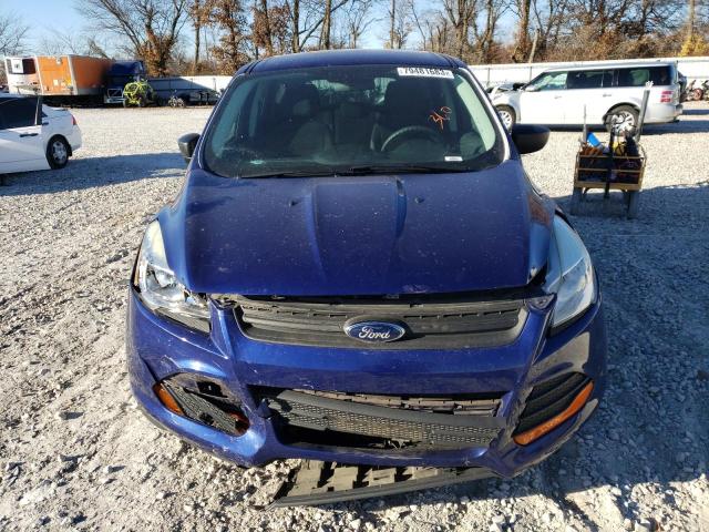 1FMCU0F75GUB40503 | 2016 FORD ESCAPE S