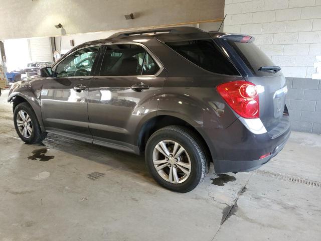 1GNALBEK1FZ116000 | 2015 CHEVROLET EQUINOX LT