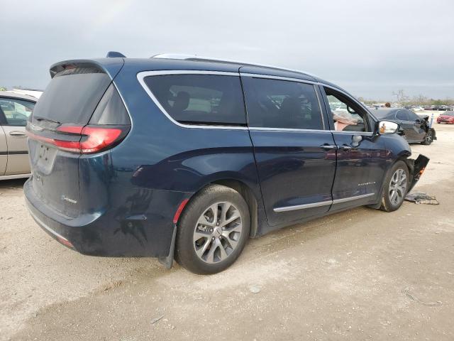 2C4RC1N79NR209907 | 2022 CHRYSLER PACIFICA H