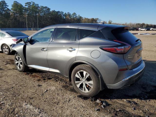 5N1AZ2AJ8LN127191 | 2020 NISSAN MURANO S