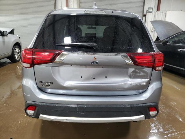 JA4AD2A31JZ067307 | 2018 MITSUBISHI OUTLANDER