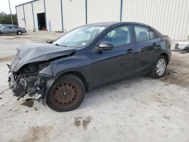 2011 Mazda Mazda3 i