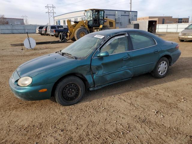 1997 Mercury Sable GS