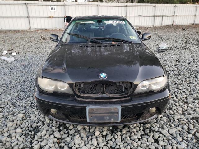 2005 BMW 330 Ci VIN: WBABD534X5PL16462 Lot: 50133254