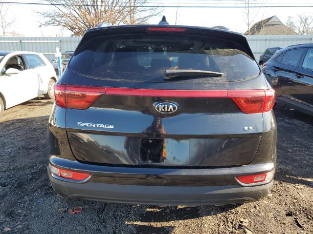 KNDPNCAC5K7612151 | 2019 KIA SPORTAGE E