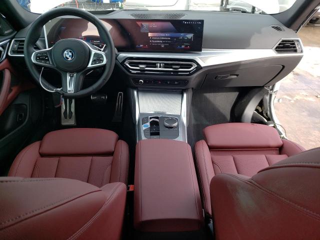 WBY73AW09PFR28589 | 2023 BMW I4 EDRIVE4