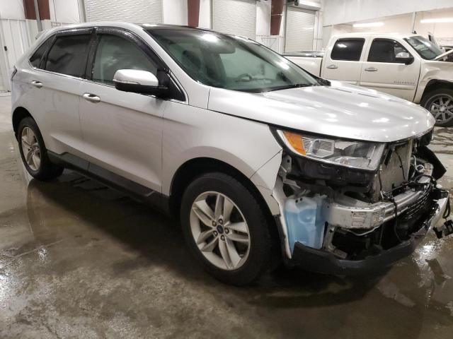 2FMTK4J92FBB75798 2015 FORD EDGE, photo no. 4