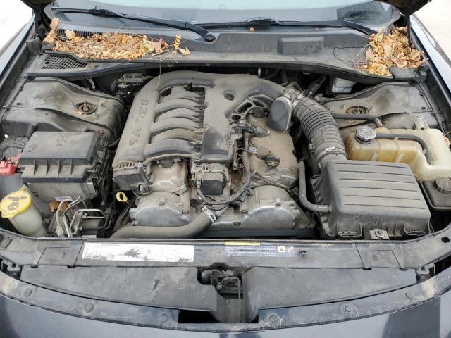 2B3LA43G06H398942 2006 Dodge Charger Se